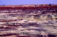 Painted Desert