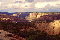 Navajo National Monument