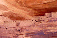 Canyon de Chelly